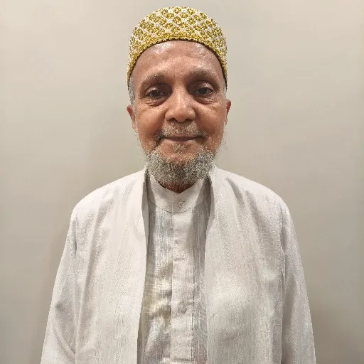 Taha Umrethwala
