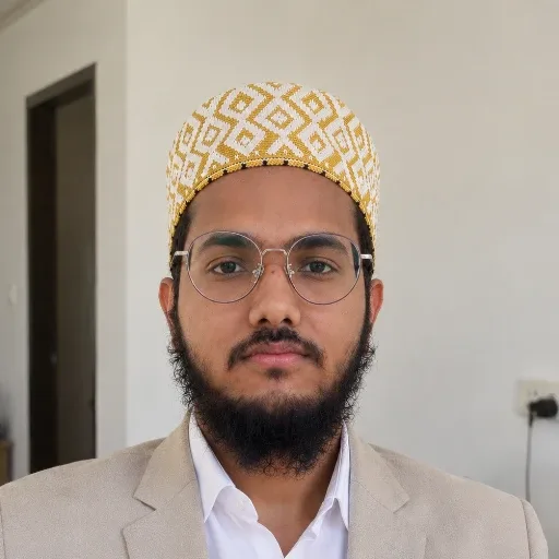 Murtaza Ali