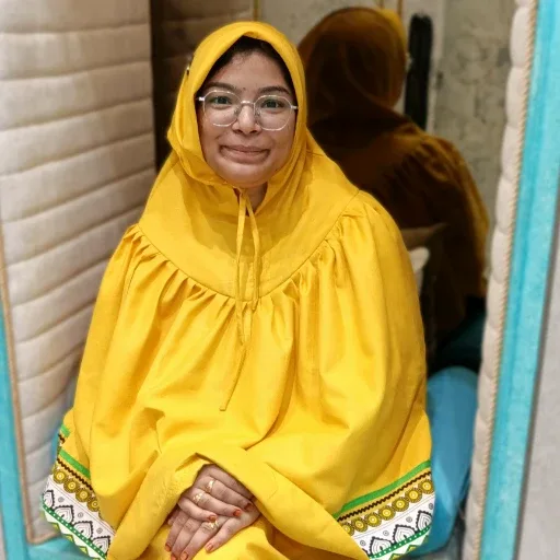 Zahra Indorewala