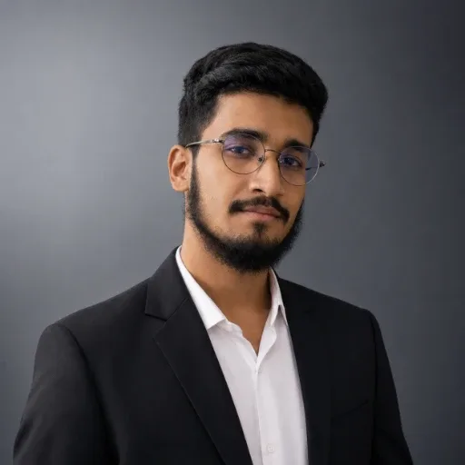 Mufaddal Lashkarwala