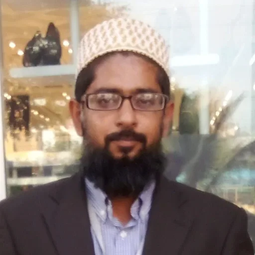 Murtaza Juzer
