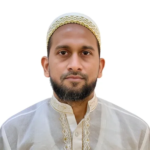 Taher Bookwala