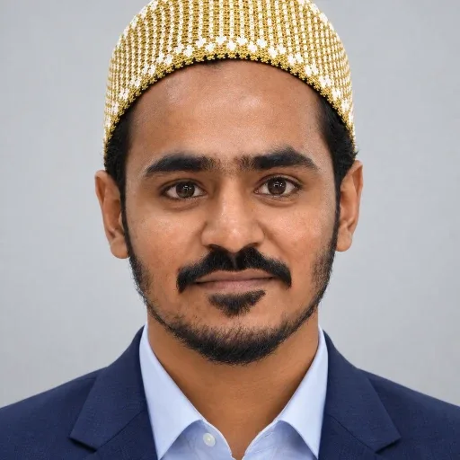 Taher Doctor