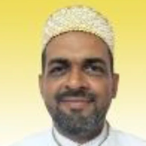 Ameer Moon