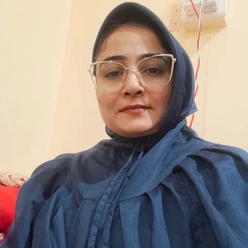 Tasneem Mufaddal