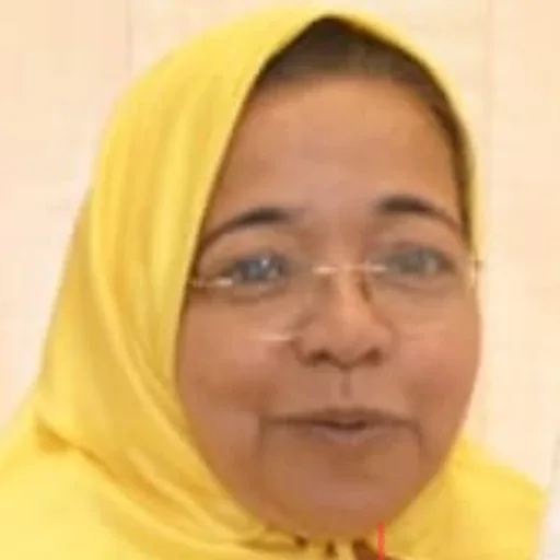 Mariya Bhanpurawala