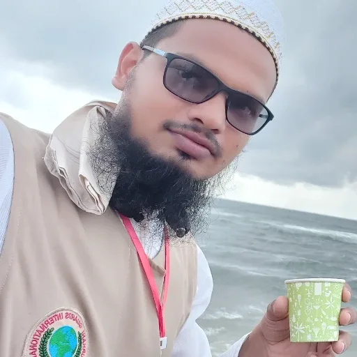 Husen Abbasbhai Gandhi