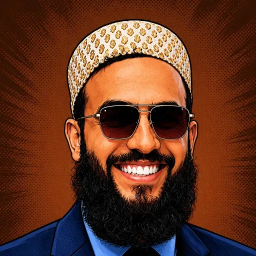 Shabbir Malegaonwala