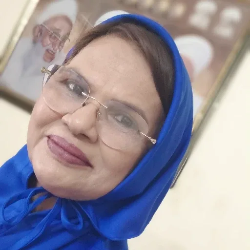 Farida Tinwala