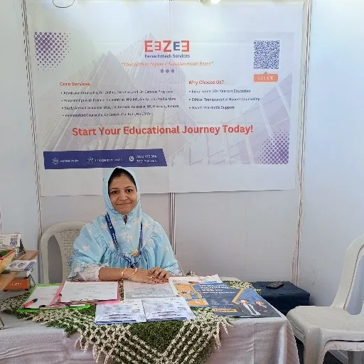 Farida Rampurawala