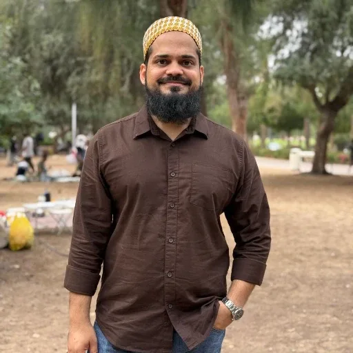 Qusai Shabbir Kanchwala