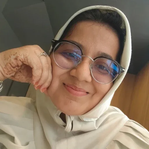 Nisreen Husain