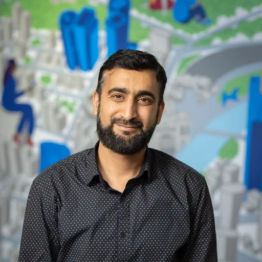 Nuruddin Tidi