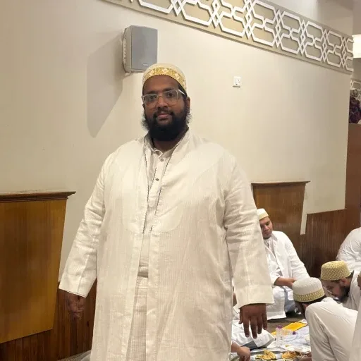 Mustafa Burhani
