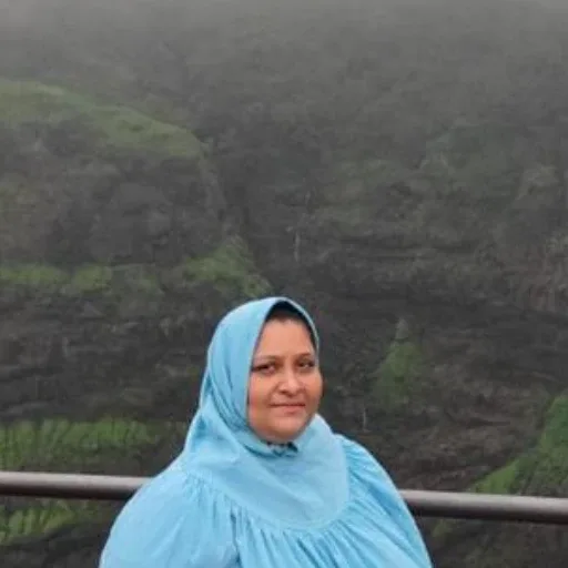 Arwa Raja