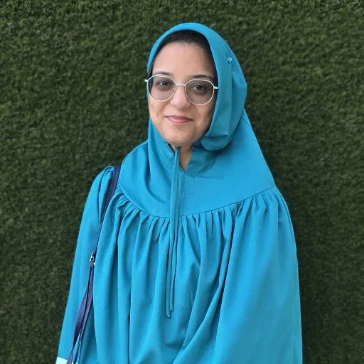 Lubaina Yusuf