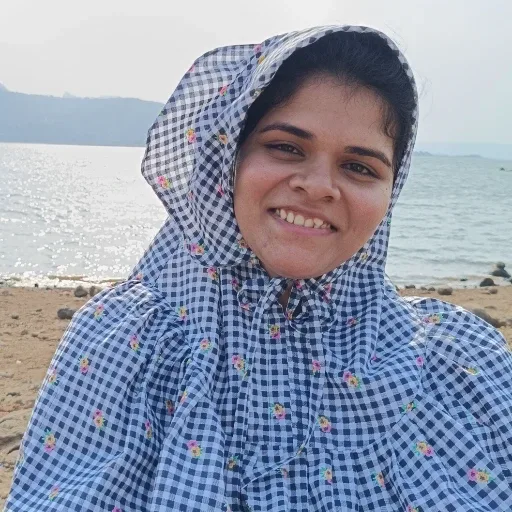 Fatema Jawadwala