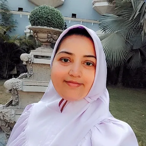 Zainab Jetpurwala
