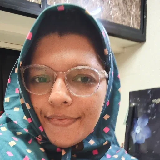 Fatema Managori