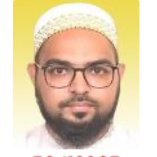 Aliasgar Gandhi