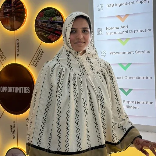 Rashida Bookwala