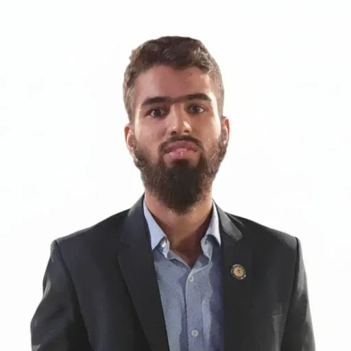 Idrees Mhowwala