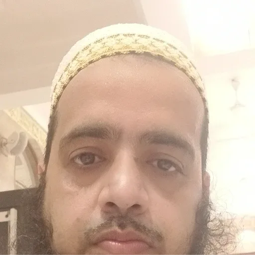 Aunali Shk Shabbir Moiyadi