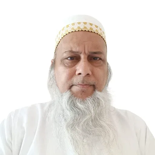 Hakimuddin Huseini  Dhoondia