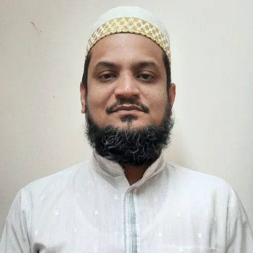 Moiz Kausar Karachiwala