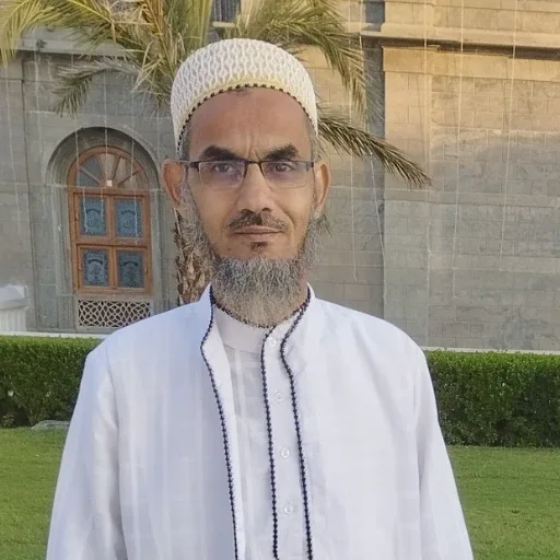 Aliasgar Burhani