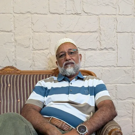 Mustafa Y Attarwala