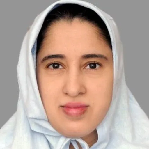 Zainab Soni